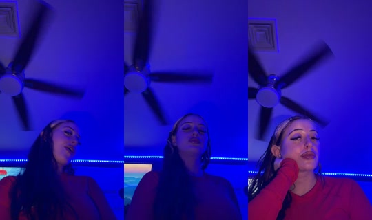 k.banzz TikTok Live — Aug 23, 2026, 8:18 AM