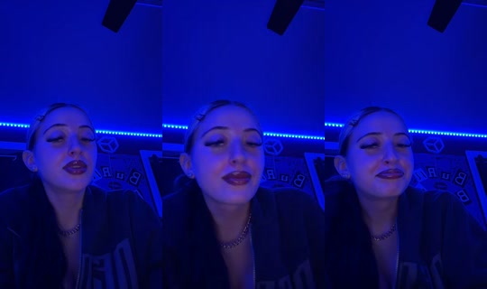 k.banzz TikTok Live — Aug 25, 2026, 7:33 AM