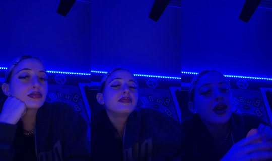 k.banzz TikTok Live — Aug 25, 2026, 7:49 AM