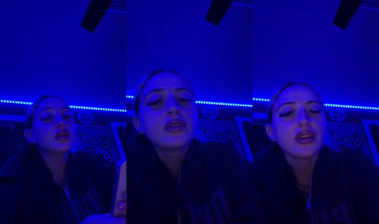 k.banzz TikTok Live — Aug 25, 2026, 9:09 AM