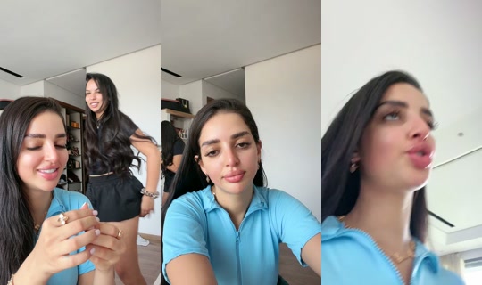 k.fdiua TikTok Live — Sep 13, 2026, 1:23 PM