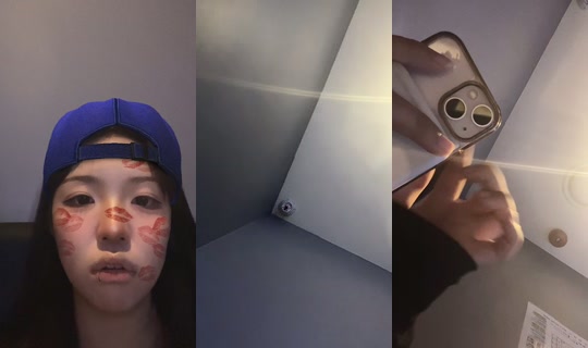 k.nu_y TikTok Live — Jul 15, 2026, 8:53 AM