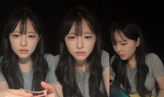 k.nu_y TikTok Live — Jul 15, 2026, 3:01 PM