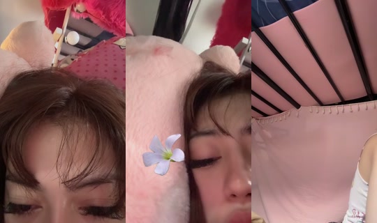 k183309 TikTok Live — Jul 15, 2026, 4:44 AM