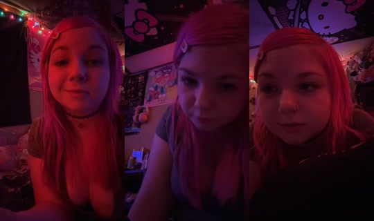 k1ep1e06 TikTok Live — Jul 14, 2026, 6:24 AM