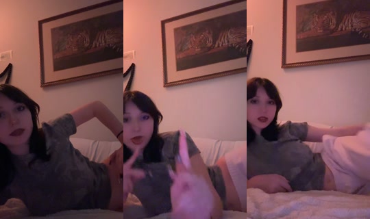 k1ra.grace TikTok Live — Jul 26, 2026, 5:21 PM