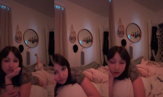 k1ra.grace TikTok Live — Jul 26, 2026, 8:23 PM