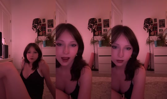 k1ra.grace TikTok Live — Aug 4, 2026, 5:43 PM