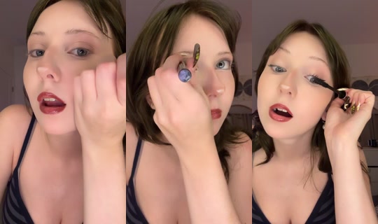 k1ra.grace TikTok Live — Aug 4, 2026, 11:59 PM