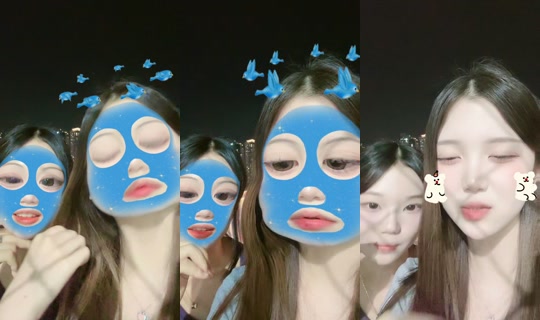 k1vexx5 TikTok Live — Jul 15, 2026, 11:47 AM