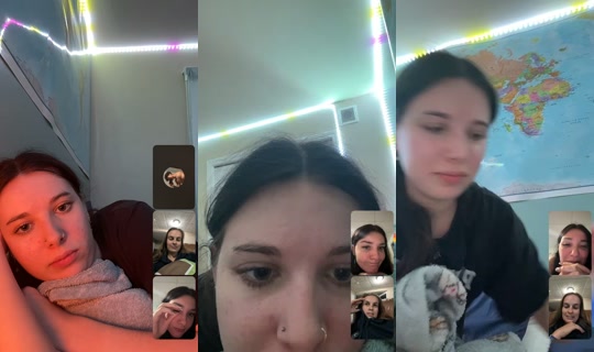k21thhhhh TikTok Live — Jul 15, 2026, 1:58 AM