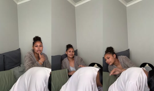 k3ylen_ TikTok Live — Jul 15, 2026, 9:30 AM