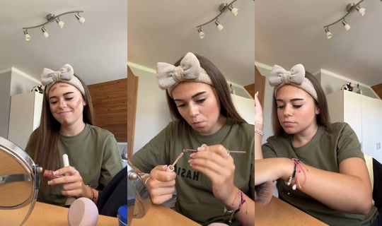 k4jushh TikTok Live — Jul 28, 2026, 12:57 PM