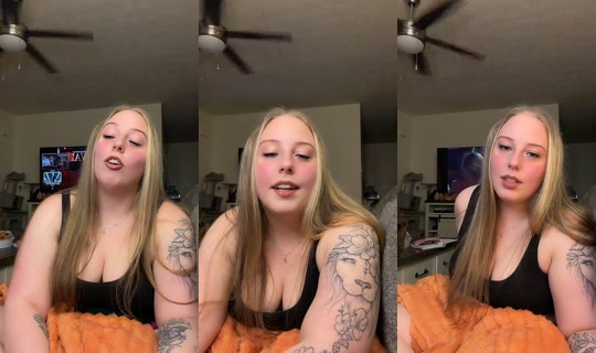 k8lynchevelle TikTok Live — Aug 16, 2026, 2:14 AM