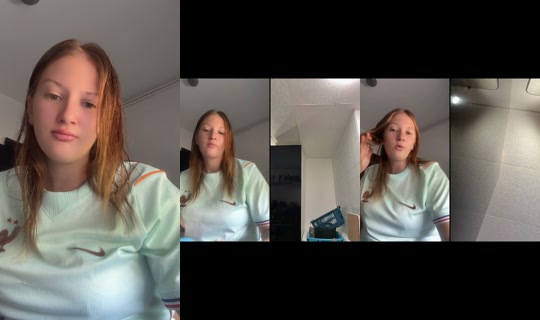 k_23207 TikTok Live — Jul 14, 2026, 10:22 AM