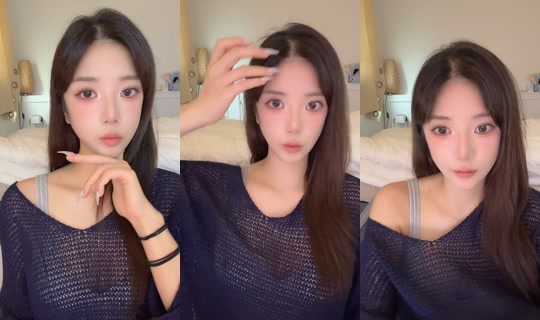 k__xiin TikTok Live — Aug 27, 2026, 3:19 AM