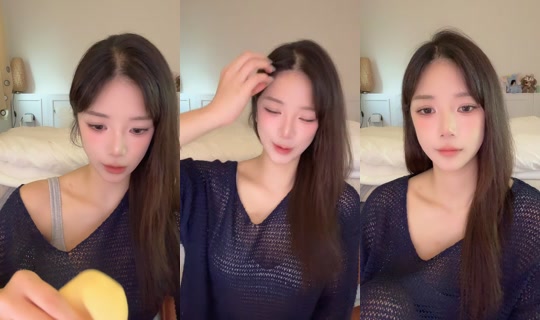 k__xiin TikTok Live — Aug 27, 2026, 4:09 AM
