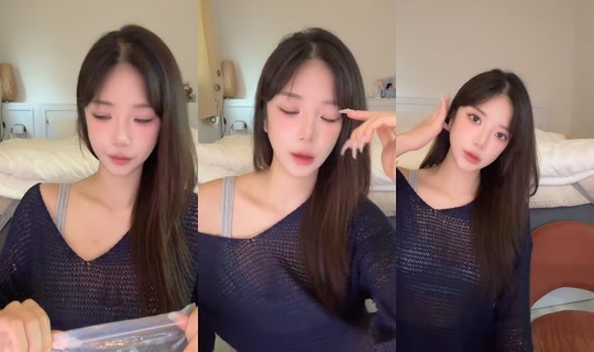 k__xiin TikTok Live — Aug 27, 2026, 4:59 AM