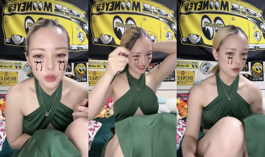 k_emma0812 TikTok Live — Jul 14, 2026, 10:47 AM