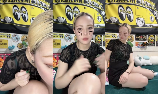 k_emma0812 TikTok Live — Jul 15, 2026, 10:49 AM