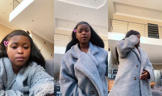 k_kayise TikTok Live — Jul 14, 2026, 6:31 AM