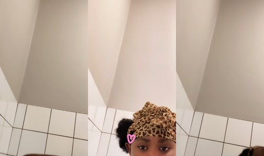 k_kayise TikTok Live — Aug 9, 2026, 9:30 AM