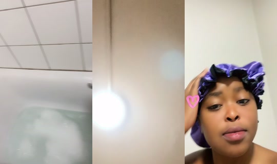 k_kayise TikTok Live — Aug 22, 2026, 6:06 AM