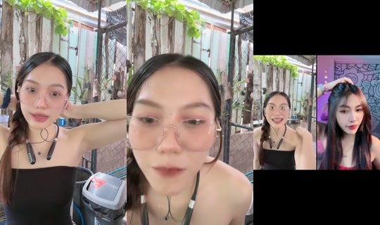 k_kob97 TikTok Live — Jul 14, 2026, 4:14 AM
