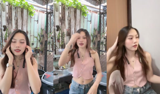 k_kob97 TikTok Live — Jul 15, 2026, 8:15 AM