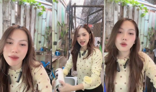 k_kob97 TikTok Live — Aug 28, 2026, 9:10 AM
