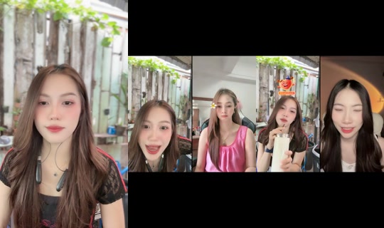 k_kob97 TikTok Live — Aug 29, 2026, 7:20 AM