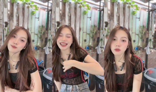 k_kob97 TikTok Live — Aug 29, 2026, 9:01 AM