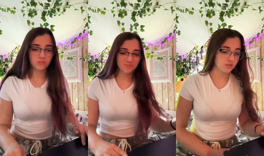 k_lois_ TikTok Live — Aug 26, 2026, 6:04 PM