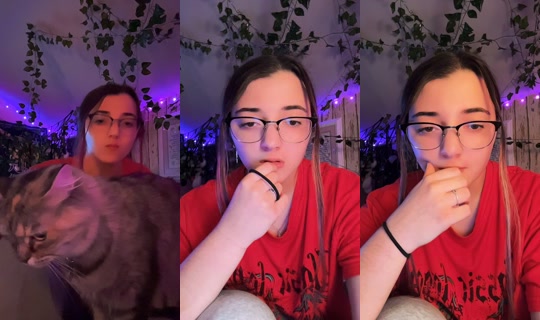 k_lois_ TikTok Live — Aug 27, 2026, 2:25 AM