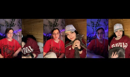 k_lois_ TikTok Live — Aug 27, 2026, 3:16 AM