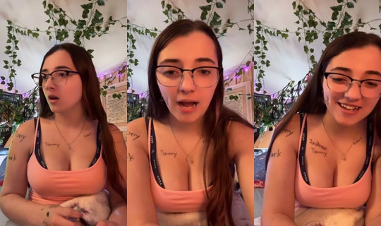 k_lois_ TikTok Live — Aug 28, 2026, 6:36 PM