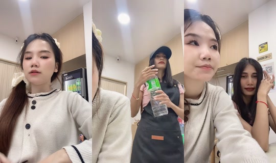 k_pimm TikTok Live — Jul 14, 2026, 11:30 AM