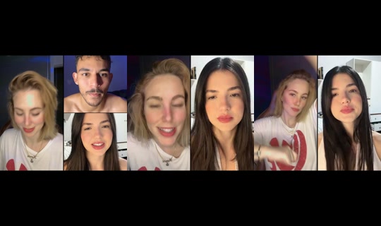 ka.longhini TikTok Live — Aug 19, 2026, 11:53 PM