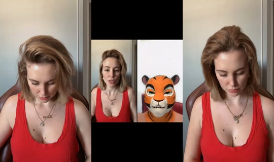 ka.longhini TikTok Live — Aug 20, 2026, 3:26 PM