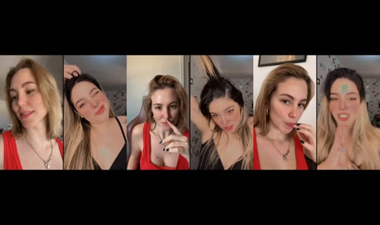 ka.longhini TikTok Live — Aug 20, 2026, 4:16 PM