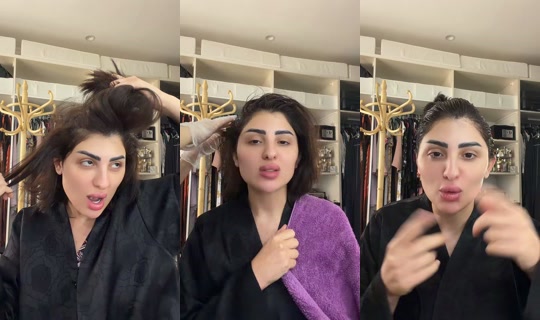 ka_ya091 TikTok Live — Jul 13, 2026, 9:24 AM