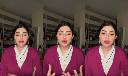 ka_ya091 TikTok Live — Jul 22, 2026, 7:52 PM