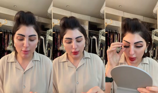 ka_ya091 TikTok Live — Jul 31, 2026, 2:52 PM