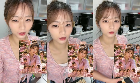 ka_zumaru724 TikTok Live — Sep 5, 2026, 1:43 AM