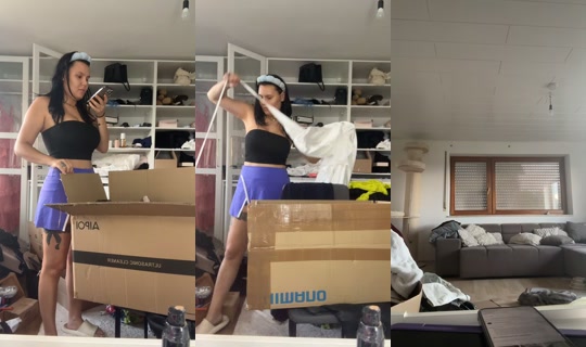 kaatusha TikTok Live — Jul 14, 2026, 5:48 PM