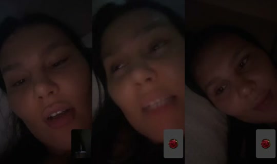 kaatusha TikTok Live — Jul 14, 2026, 11:05 PM