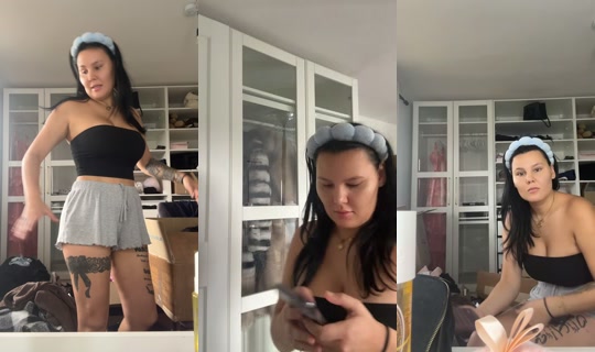 kaatusha TikTok Live — Jul 15, 2026, 11:47 AM