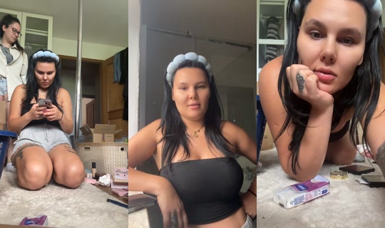 kaatusha TikTok Live — Jul 15, 2026, 2:15 PM