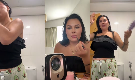 kaatusha TikTok Live — Sep 14, 2026, 10:07 AM