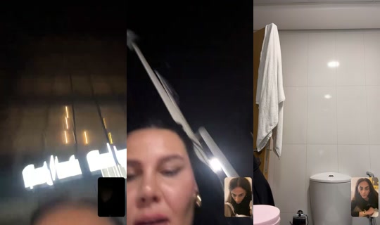 kaatusha TikTok Live — Sep 14, 2026, 6:37 PM